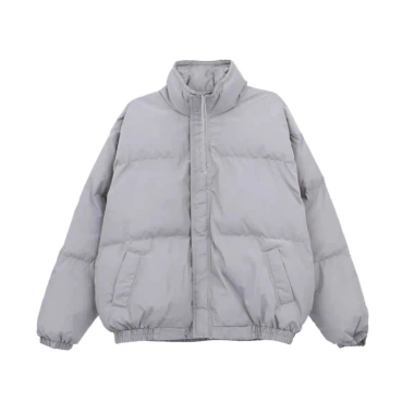 Áo khoác phao unisex Sunny Clothing – Form chuẩn, giữ ấm, hàng chính hãng, giảm 260k