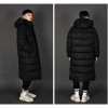 Áo khoác phao Unisex xuất Hàn dài dày ấm, siêu nhẹ, nam nữ cùng mặc – Giá 761.000₫