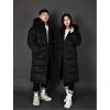 Áo khoác phao Unisex xuất Hàn dài dày ấm, siêu nhẹ, nam nữ cùng mặc – Giá 761.000₫ 3