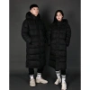 Áo khoác phao Unisex xuất Hàn dài dày ấm, siêu nhẹ, nam nữ cùng mặc – Giá 761.000₫ 6