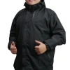 Áo khoác size lớn 55-150kg, chất gió tráng bạc, ngăn UV, 2 lớp nẹp đen – COUTURE 169k 2