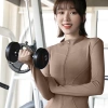 Áo khoác tập gym Ak01 – Chống nắng UV, co dãn 4 chiều, cao cấp, chỉ 79.000₫ 3