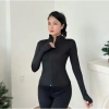 Áo khoác tập gym Ak01 – Chống nắng UV, co dãn 4 chiều, cao cấp, chỉ 79.000₫ 9