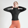 Áo Khoác Tập Gym Nữ GLASSHOP AK1 - Thể Thao Chống Nắng, Khóa Kéo, Giá 134,100₫ 7