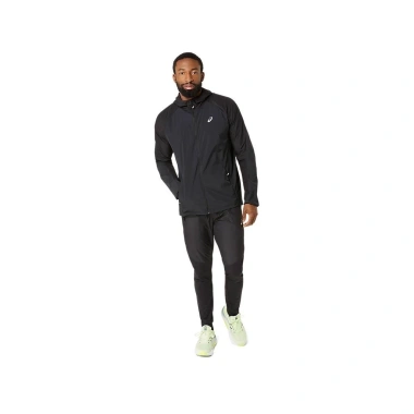 Áo Khoác Thể Thao Asics Nam Road Packable Jacket: Siêu Nhẹ, Gọn Gàng, Giá Ưu Đãi 1.545.627₫ 3