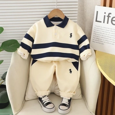 Áo Khoác Thể Thao Bé Trai 2-6 tuổi Breezy Monsoon Mùa Thu Thoáng Khí 242.579₫