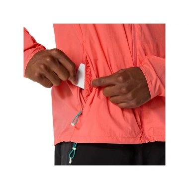Áo khoác thể thao nam Asics ROAD PACKABLE 2.011D084.700 – Gọn nhẹ, giảm giá 1.8M 2