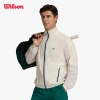 Áo khoác thể thao nam Wilson Serve Up – Giá ưu đãi 3.51 triệu, năng động, thoáng mát 7