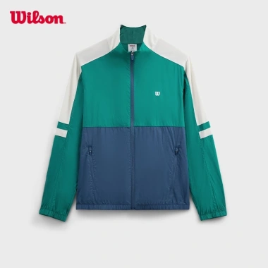 Áo khoác thể thao nam Wilson Serve Up – Giá ưu đãi 3.51 triệu, năng động, thoáng mát 10 Áo khoác thể thao nam Wilson Serve Up – Giá ưu đãi 3.51 triệu, năng động, thoáng mát 10