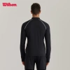 Áo khoác thể thao nam Wilson Zip Up Knit, mẫu WM20.053.512, giảm giá 22% - Chỉ 2.771.000₫ 4