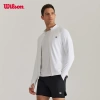 Áo khoác thể thao nam Wilson Zip Up Knit, mẫu WM20.053.512, giảm giá 22% - Chỉ 2.771.000₫ 6