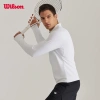 Áo khoác thể thao nam Wilson Zip Up Knit, mẫu WM20.053.512, giảm giá 22% - Chỉ 2.771.000₫ 7