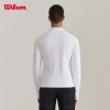 Áo khoác thể thao nam Wilson Zip Up Knit, mẫu WM20.053.512, giảm giá 22% - Chỉ 2.771.000₫ 8