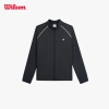 Áo khoác thể thao nam Wilson Zip Up Knit, mẫu WM20.053.512, giảm giá 22% - Chỉ 2.771.000₫ 10