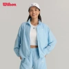 Áo khoác thể thao nữ Wilson Airy siêu nhẹ thoáng mát giảm giá 20 phần trăm chỉ 3.571.000 VND 2