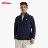 Áo khoác thể thao Wilson Men Depth Shot Track Suit WM20.081.512 – Thiết kế nhẹ, thoáng mát, giá ưu đãi 6.108.000₫ 2