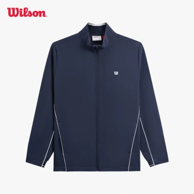 Áo khoác thể thao Wilson Men Depth Shot Track Suit WM20.081.512 – Thiết kế nhẹ, thoáng mát, giá ưu đãi 6.108.000₫ 4