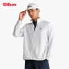 Áo khoác thể thao Wilson Men Depth Shot Track Suit WM20.081.512 – Thiết kế nhẹ, thoáng mát, giá ưu đãi 6.108.000₫ 5