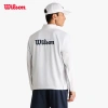 Áo khoác thể thao Wilson Men Depth Shot Track Suit WM20.081.512 – Thiết kế nhẹ, thoáng mát, giá ưu đãi 6.108.000₫ 6