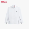 Áo khoác thể thao Wilson Men Depth Shot Track Suit WM20.081.512 – Thiết kế nhẹ, thoáng mát, giá ưu đãi 6.108.000₫ 7