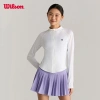 Áo khoác thể thao Wilson Women Shade Tech Knit Nữ - Nhẹ, thấm mồ hôi, chỉ 3.386.000₫ 10