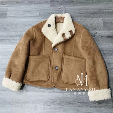 Áo khoác thu đông 2 mặt Zara xuất - Giá giảm 700.000, ấm áp, thời trang mùa lạnh 8 Áo khoác thu đông 2 mặt Zara xuất - Giá giảm 700.000, ấm áp, thời trang mùa lạnh 8