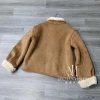 Áo khoác thu đông 2 mặt Zara xuất - Giá giảm 700.000, ấm áp, thời trang mùa lạnh 9