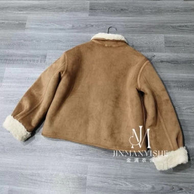 Áo khoác thu đông 2 mặt Zara xuất - Giá giảm 700.000, ấm áp, thời trang mùa lạnh