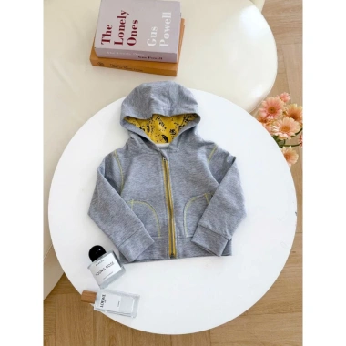 Áo khoác trẻ em chống nắng, ấm áp cho bé - phù hợp nắng lạnh, giảm giá 20%