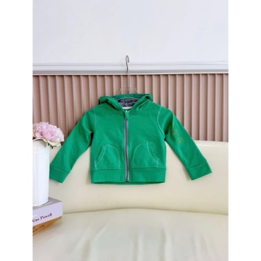 Áo khoác trẻ em chống nắng, ấm áp cho bé - phù hợp nắng lạnh, giảm giá 20%