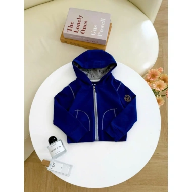 Áo khoác trẻ em chống nắng, ấm áp cho bé - phù hợp nắng lạnh, giảm giá 20% 10 Áo khoác trẻ em chống nắng, ấm áp cho bé - phù hợp nắng lạnh, giảm giá 20% 10