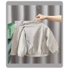 Áo khoác trẻ em chống UV nhẹ, thời trang, thoáng khí, poly mềm mại, unisex đa năng - 368.852₫ 2