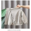 Áo khoác trẻ em chống UV nhẹ, thời trang, thoáng khí, poly mềm mại, unisex đa năng - 368.852₫ 8