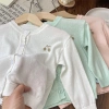 Áo khoác trẻ em dệt kim mỏng mùa hè - Nhẹ, thoáng mát, giảm 20% chỉ 268.989 VND 2