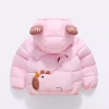 Áo khoác trẻ em hoạt hình mỏng polyester thoáng khí Unisex mùa đông 2.025 giá 474.886 VND 3