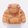 Áo khoác trẻ em hoạt hình mỏng polyester thoáng khí Unisex mùa đông 2.025 giá 474.886 VND 7