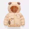 Áo khoác trẻ em hoạt hình mỏng polyester thoáng khí Unisex mùa đông 2.025 giá 474.886 VND 8