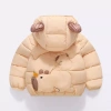 Áo khoác trẻ em hoạt hình mỏng polyester thoáng khí Unisex mùa đông 2.025 giá 474.886 VND 9