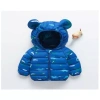 Áo khoác trẻ em polyester thoáng khí mềm mại unisex - Giá 248.984 VND 2