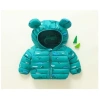 Áo khoác trẻ em polyester thoáng khí mềm mại unisex - Giá 248.984 VND 3