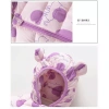 Áo khoác trẻ em polyester thoáng khí mềm mại unisex - Giá 248.984 VND 7
