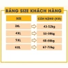 Áo khoác trung niên nữ áo phao trần bông mềm ấm áp cho mẹ giá chỉ 228.999 VND 8