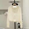Áo khoác UV lụa băng thoáng, mũ rộng vành, freesize, dáng lửng P67 – chỉ 150k 6