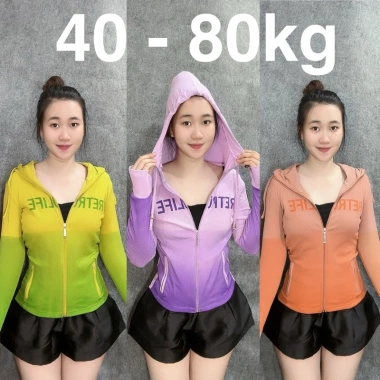 Áo Khoác Vải Tăm Loang Dài 4 Túi, Dáng Dài, Có Túi Trong – Giá ưu đãi 69.999₫