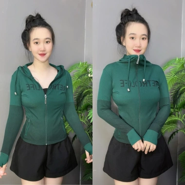 Áo Khoác Vải Tăm Loang Dài 4 Túi, Dáng Dài, Có Túi Trong – Giá ưu đãi 69.999₫