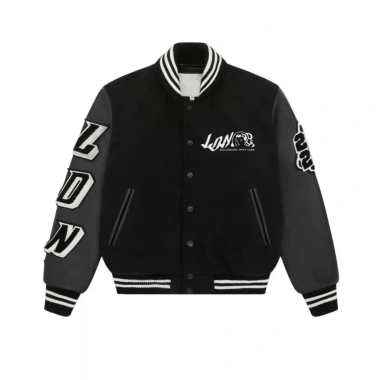 Áo khoác Varsity Billionaire Boys Club London SS22 Edison - Chính hãng, giảm giá 6,5 triệu Áo khoác Varsity Billionaire Boys Club London SS22 Edison - Chính hãng, giảm giá 6,5 triệu