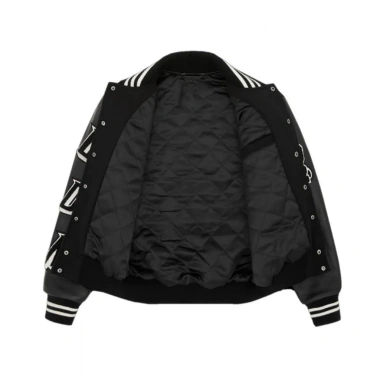 Áo khoác Varsity Billionaire Boys Club London SS22 Edison - Chính hãng, giảm giá 6,5 triệu