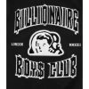 Áo khoác Varsity Billionaire Boys Club London SS22 Edison - Chính hãng, giảm giá 6,5 triệu 5
