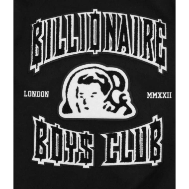 Áo khoác Varsity Billionaire Boys Club London SS22 Edison - Chính hãng, giảm giá 6,5 triệu