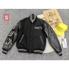 Áo khoác Varsity Billionaire Boys Club London SS22 Edison - Chính hãng, giảm giá 6,5 triệu 9